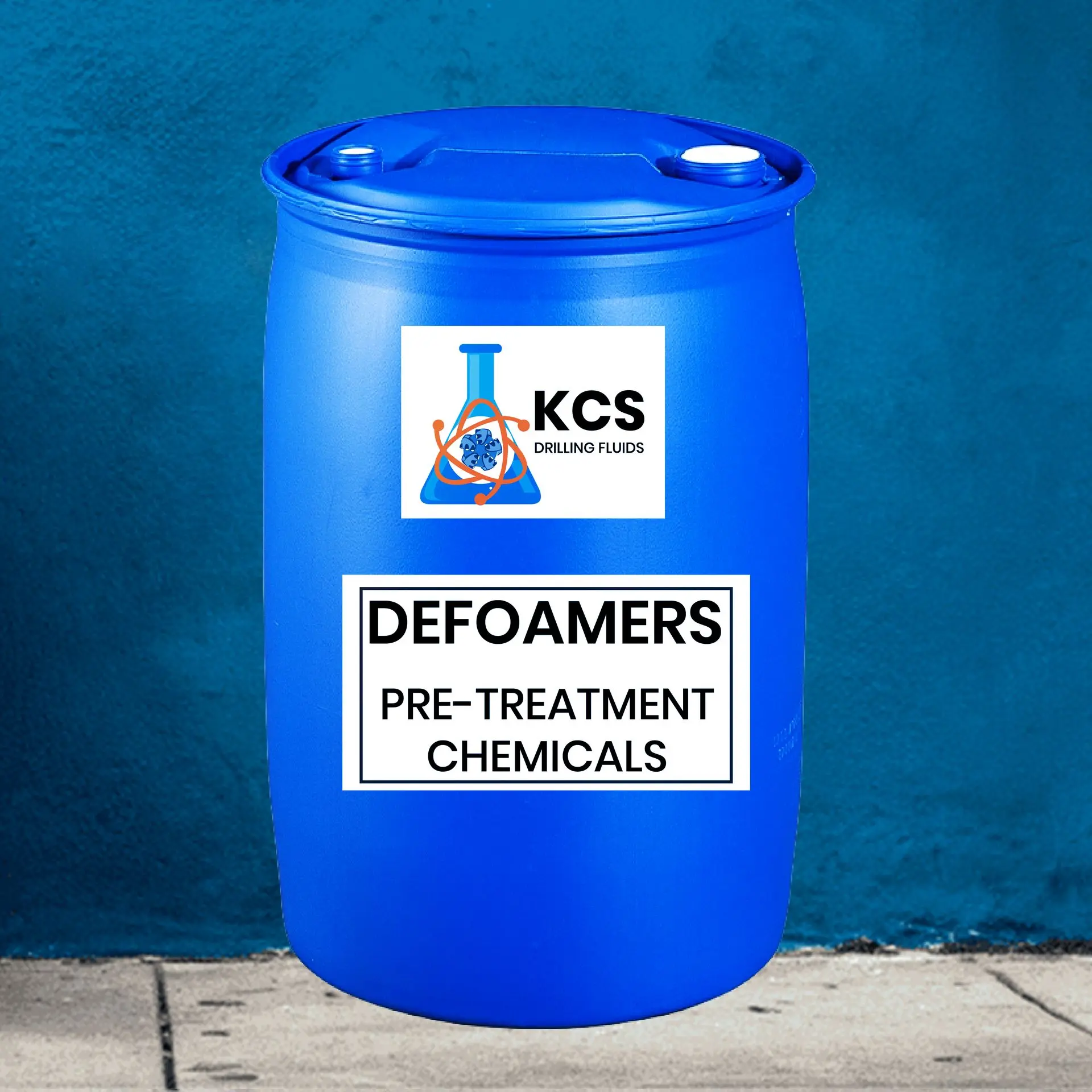 KCS Defoamer
